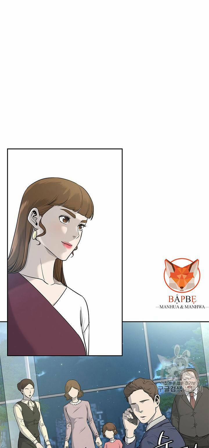 Đội Trưởng Lính Đánh Thuê 23 trang 92