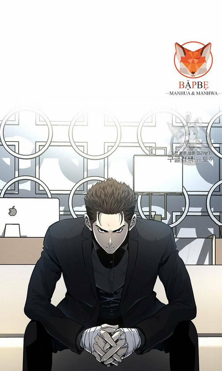 Đội Trưởng Lính Đánh Thuê 23 trang 96