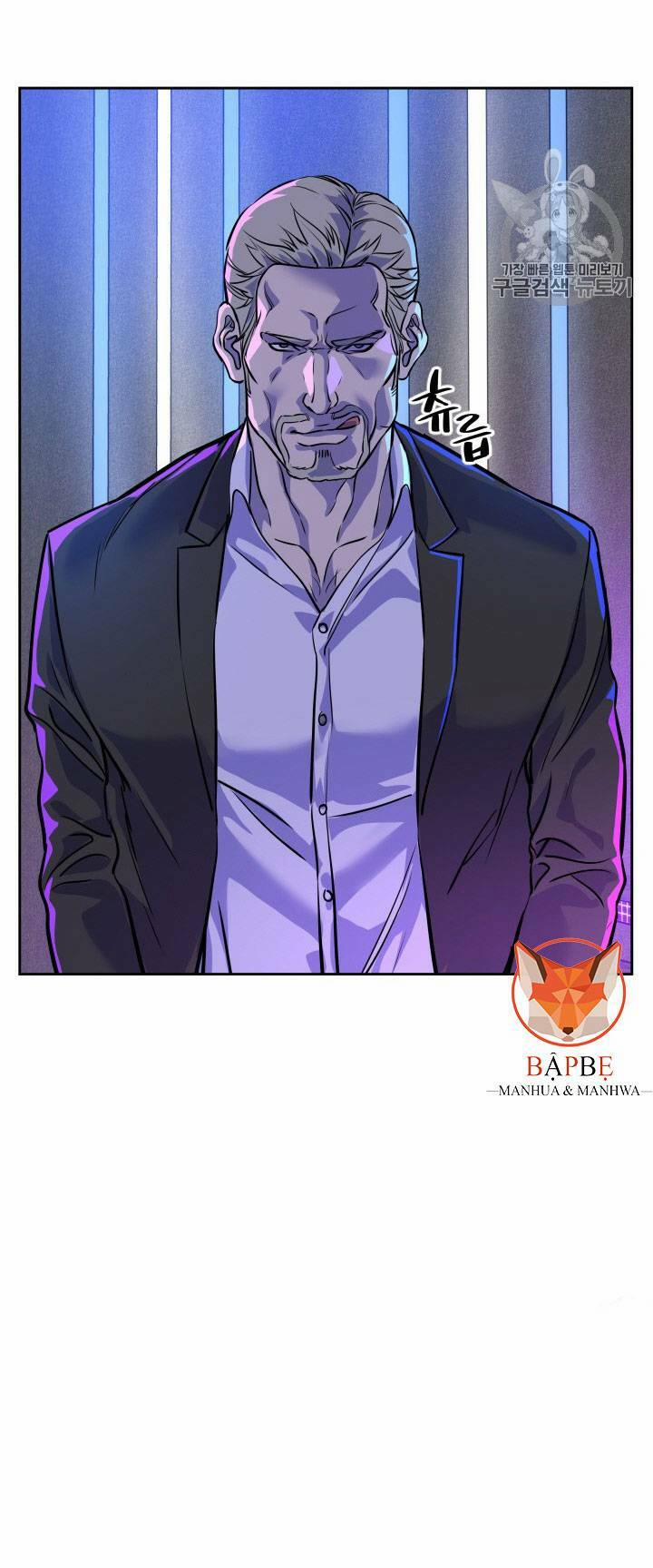 Đội Trưởng Lính Đánh Thuê 24 trang 106