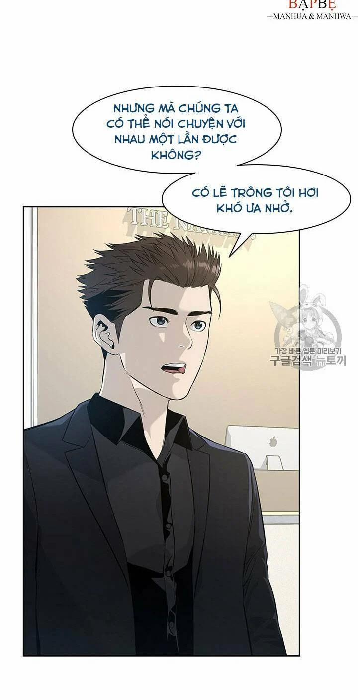 Đội Trưởng Lính Đánh Thuê 24 trang 13