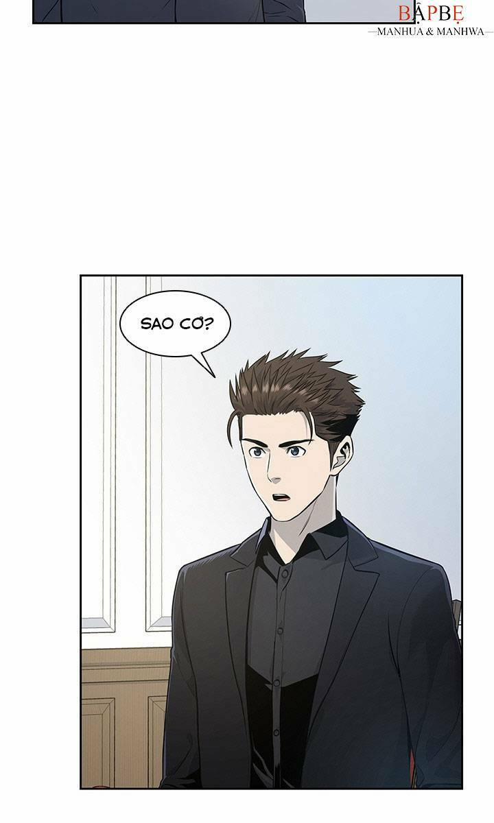 Đội Trưởng Lính Đánh Thuê 24 trang 25