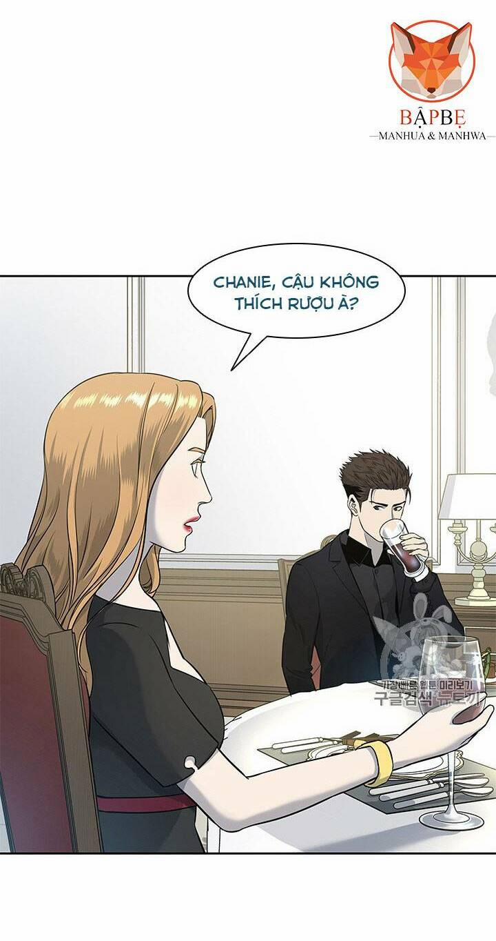 Đội Trưởng Lính Đánh Thuê 24 trang 37