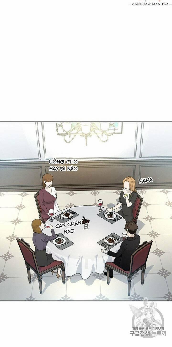 Đội Trưởng Lính Đánh Thuê 24 trang 43