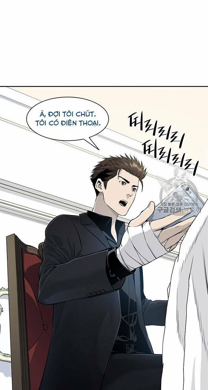 Đội Trưởng Lính Đánh Thuê 24 trang 49