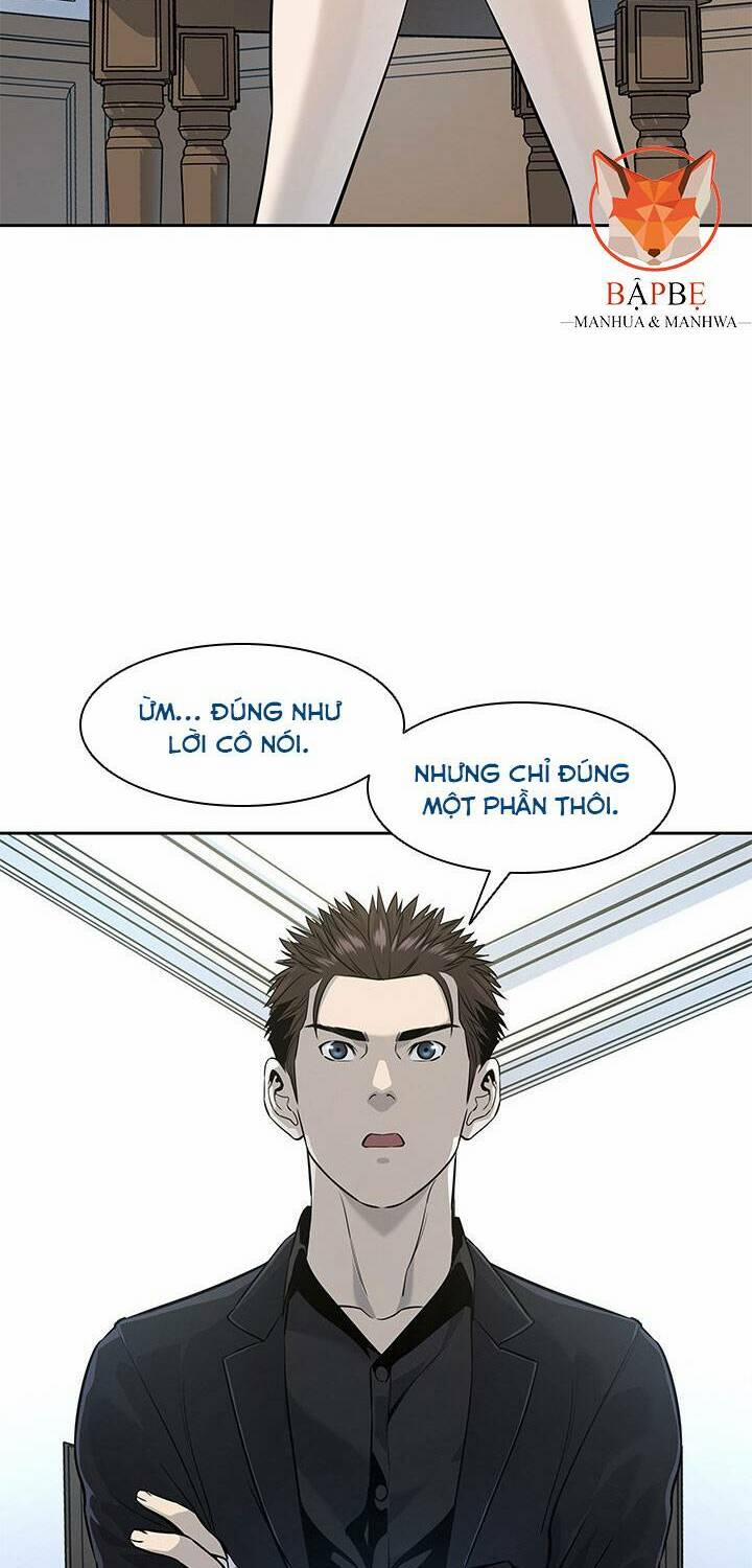 Đội Trưởng Lính Đánh Thuê 24 trang 64