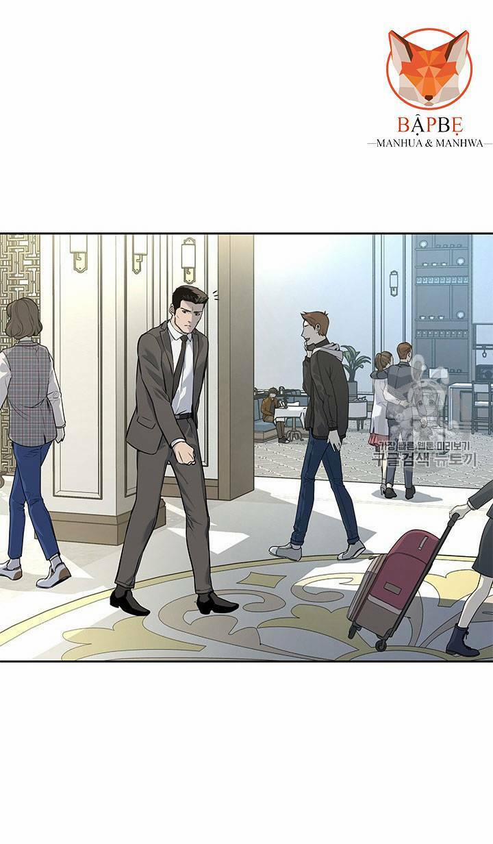 Đội Trưởng Lính Đánh Thuê 24 trang 7