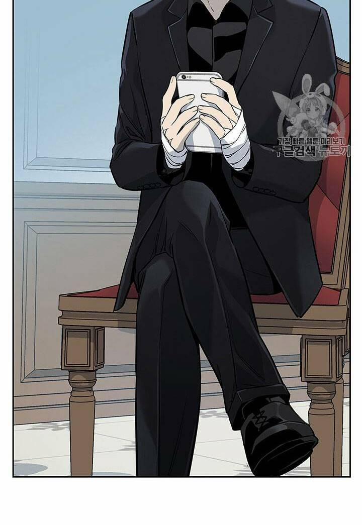 Đội Trưởng Lính Đánh Thuê 24 trang 81