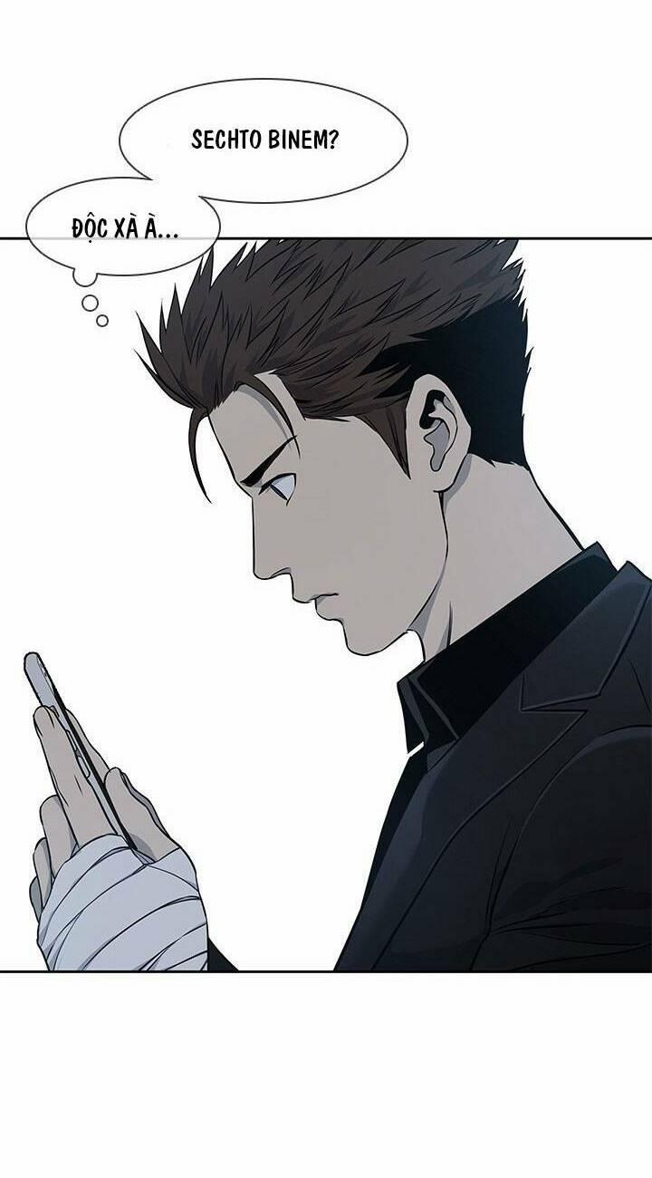 Đội Trưởng Lính Đánh Thuê 24 trang 83