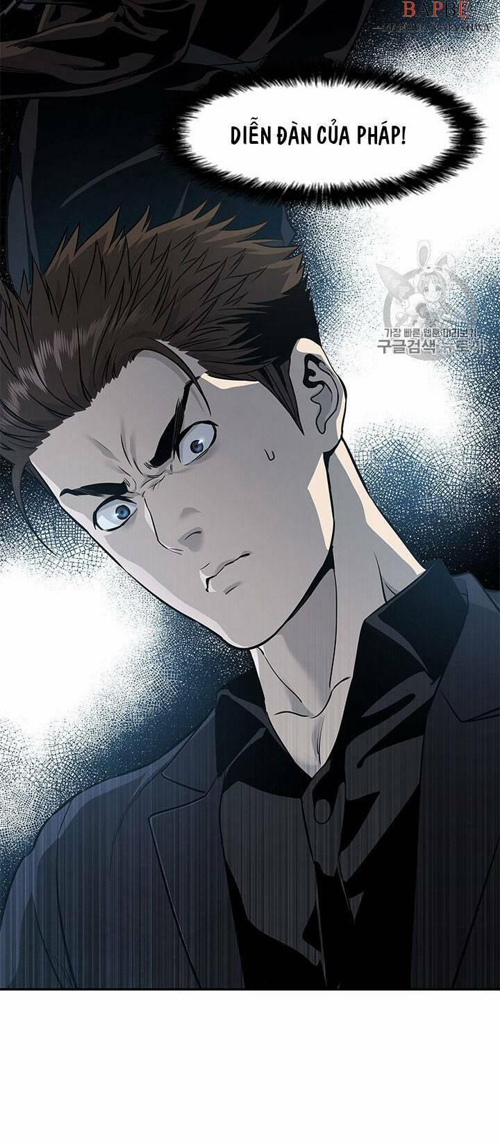 Đội Trưởng Lính Đánh Thuê 24 trang 85