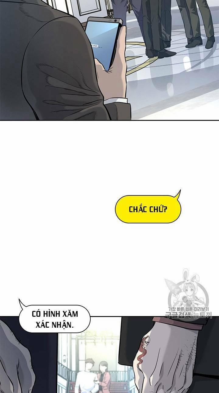 Đội Trưởng Lính Đánh Thuê 24 trang 87