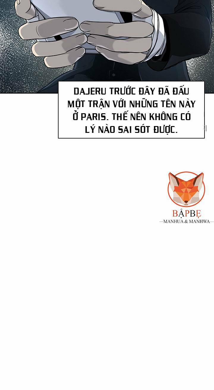 Đội Trưởng Lính Đánh Thuê 24 trang 90