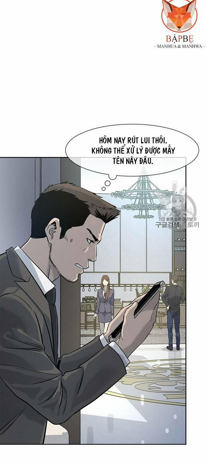 Đội Trưởng Lính Đánh Thuê 24 trang 92