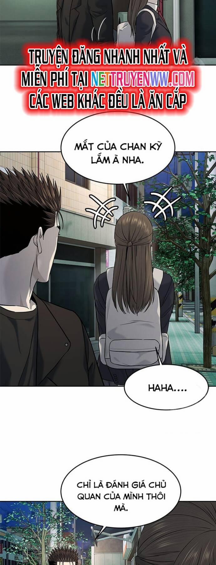 Đội Trưởng Lính Đánh Thuê 243 trang 11