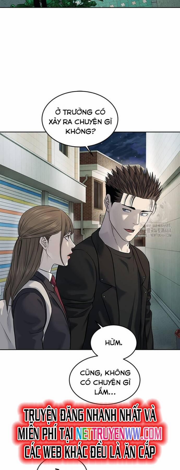 Đội Trưởng Lính Đánh Thuê 243 trang 13