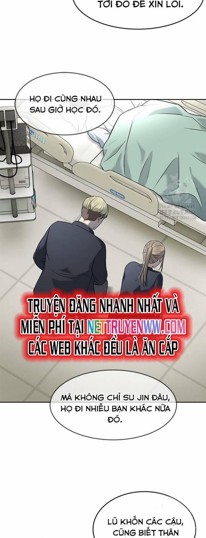 Đội Trưởng Lính Đánh Thuê 243 trang 16