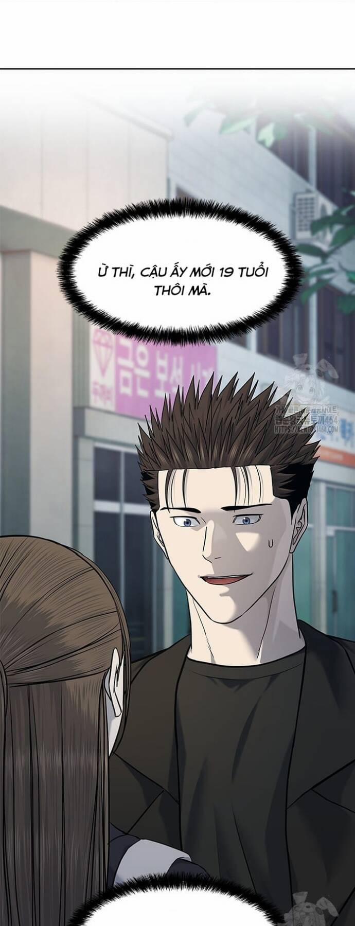 Đội Trưởng Lính Đánh Thuê 243 trang 2