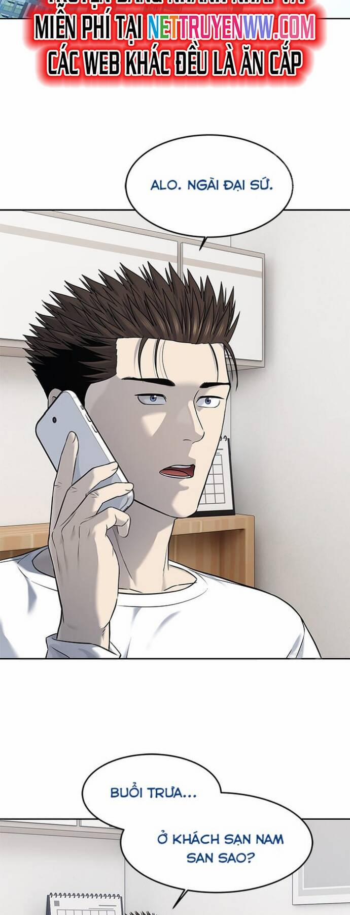 Đội Trưởng Lính Đánh Thuê 243 trang 22