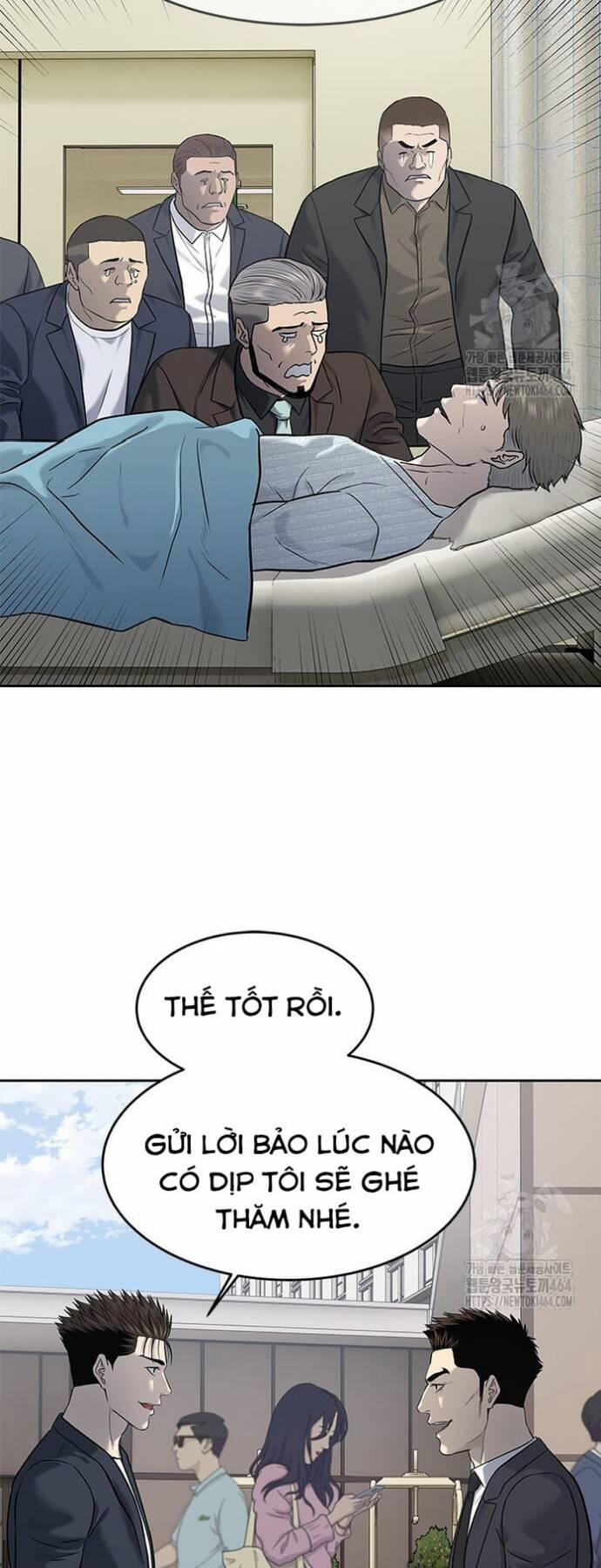 Đội Trưởng Lính Đánh Thuê 243 trang 33