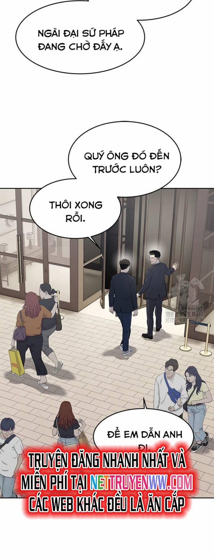 Đội Trưởng Lính Đánh Thuê 243 trang 35