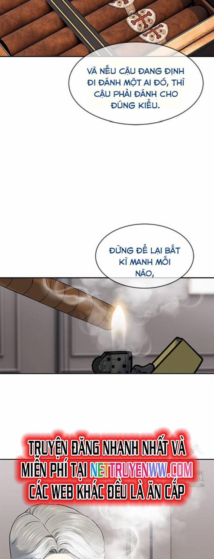 Đội Trưởng Lính Đánh Thuê 243 trang 54