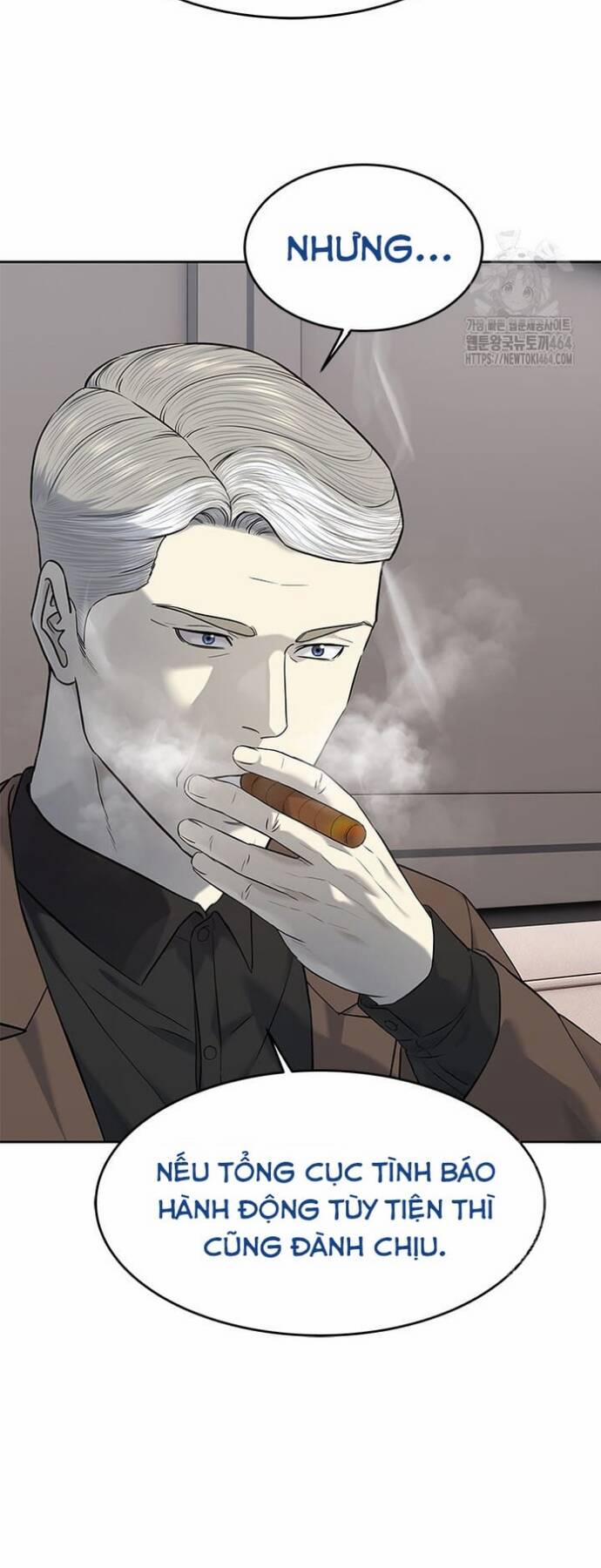 Đội Trưởng Lính Đánh Thuê 243 trang 67