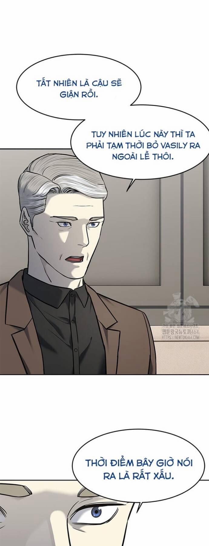 Đội Trưởng Lính Đánh Thuê 243 trang 73