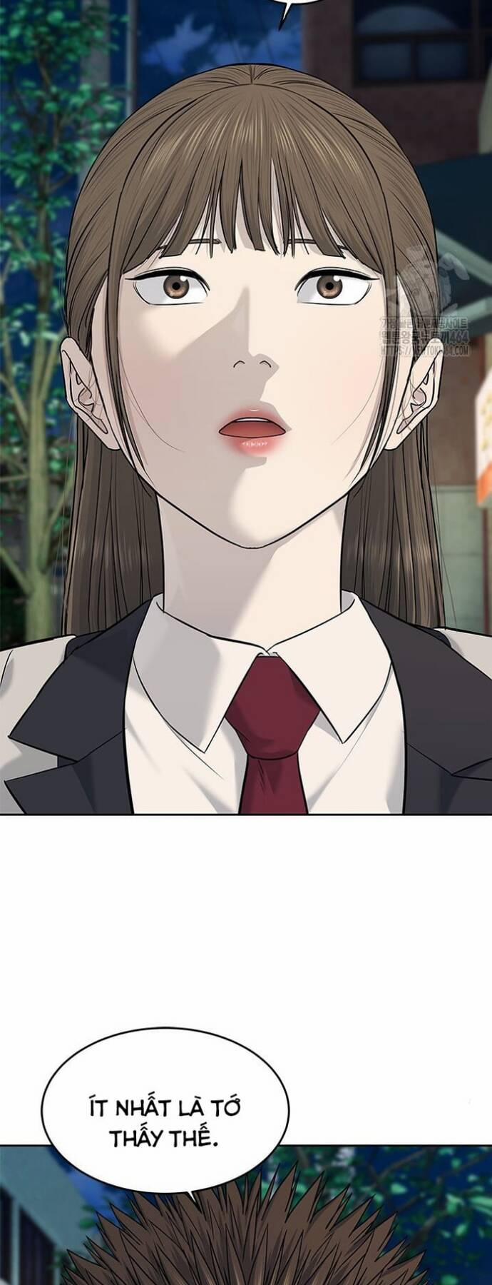 Đội Trưởng Lính Đánh Thuê 243 trang 8