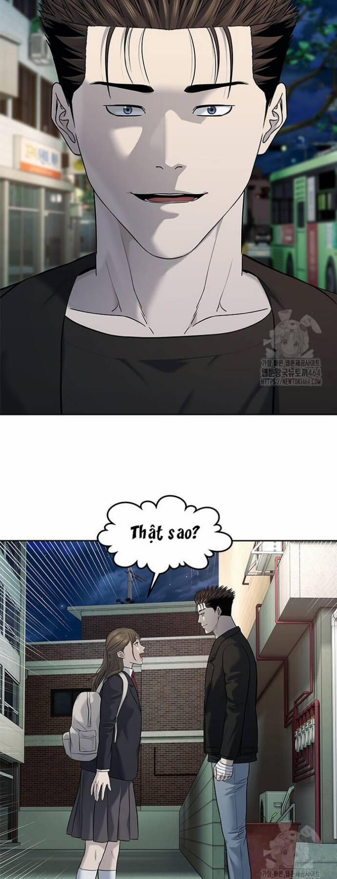 Đội Trưởng Lính Đánh Thuê 243 trang 9