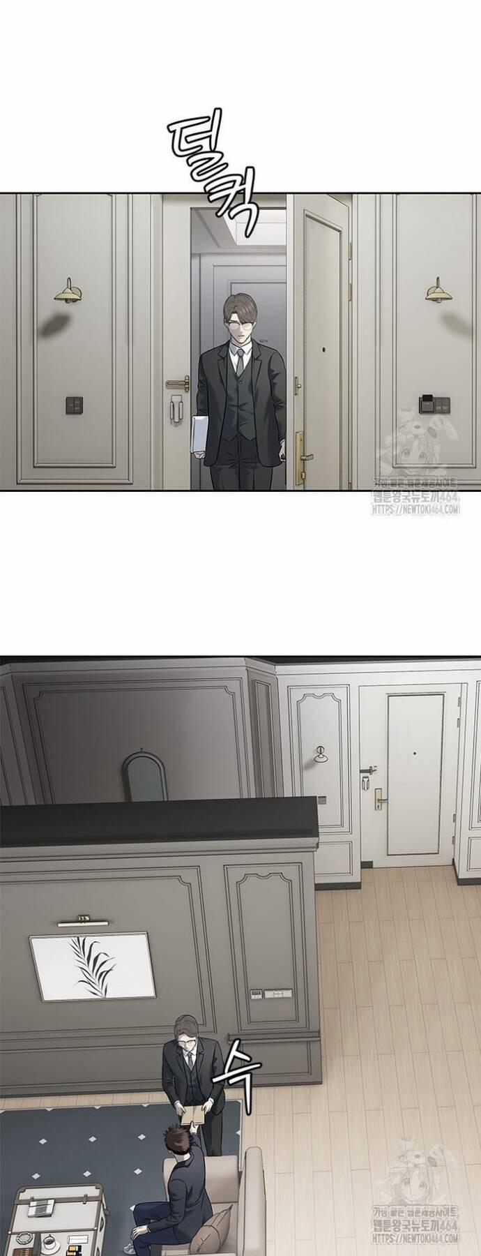 Đội Trưởng Lính Đánh Thuê 244 trang 16