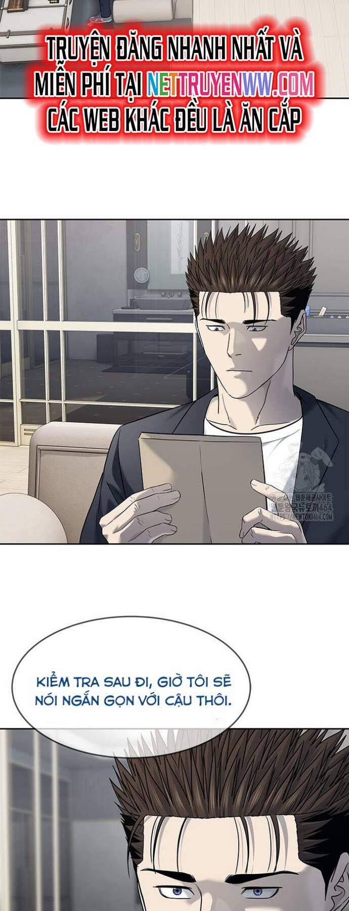 Đội Trưởng Lính Đánh Thuê 244 trang 17