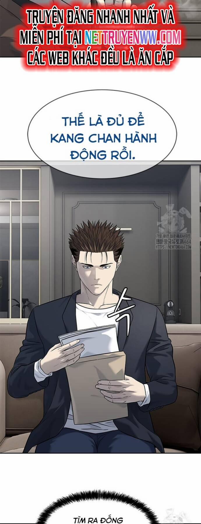 Đội Trưởng Lính Đánh Thuê 244 trang 20