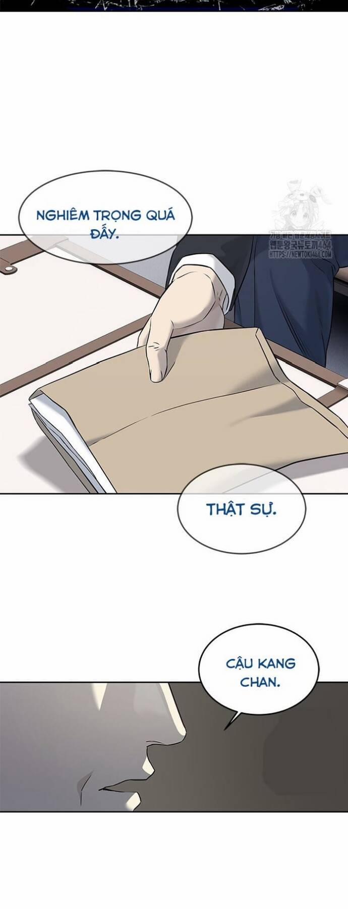 Đội Trưởng Lính Đánh Thuê 244 trang 26