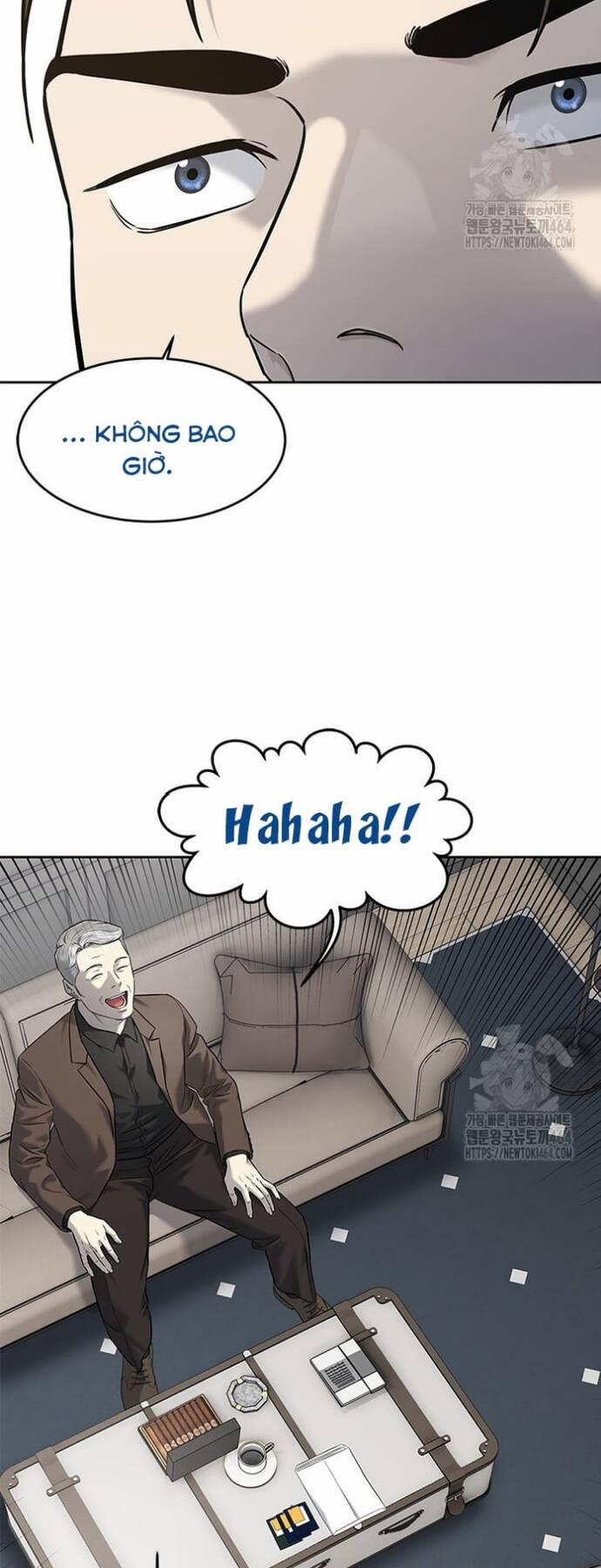 Đội Trưởng Lính Đánh Thuê 244 trang 36