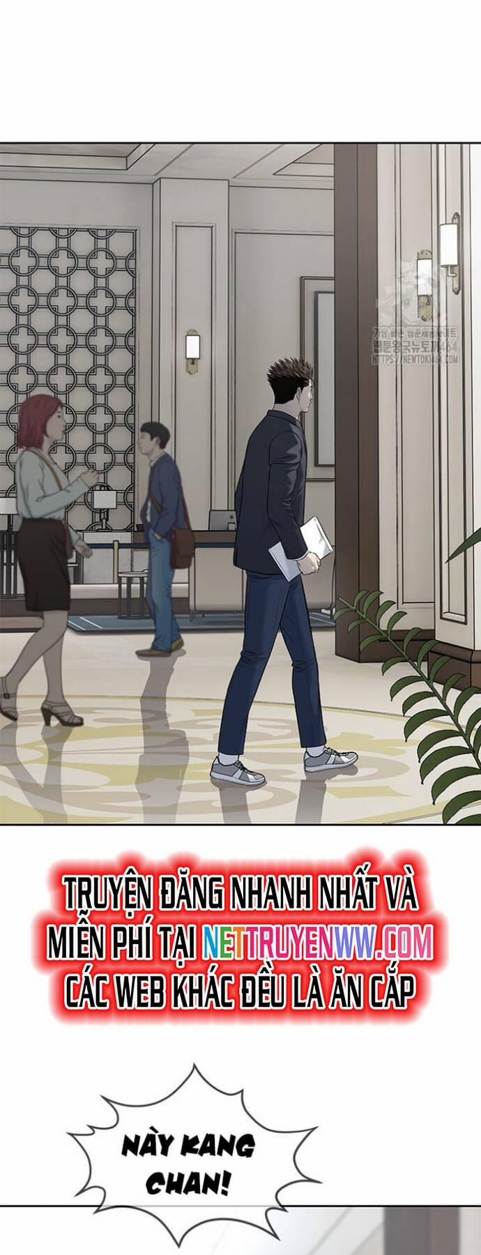 Đội Trưởng Lính Đánh Thuê 244 trang 44