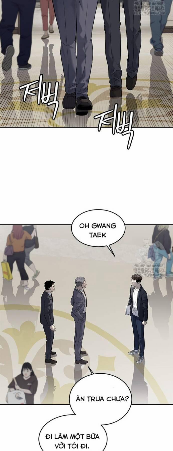 Đội Trưởng Lính Đánh Thuê 244 trang 46