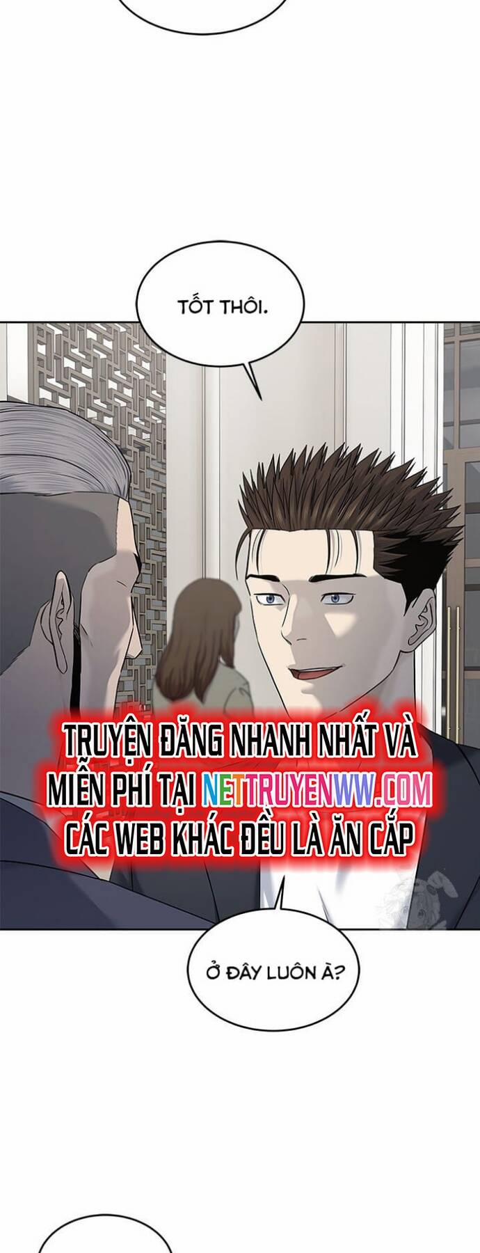 Đội Trưởng Lính Đánh Thuê 244 trang 47