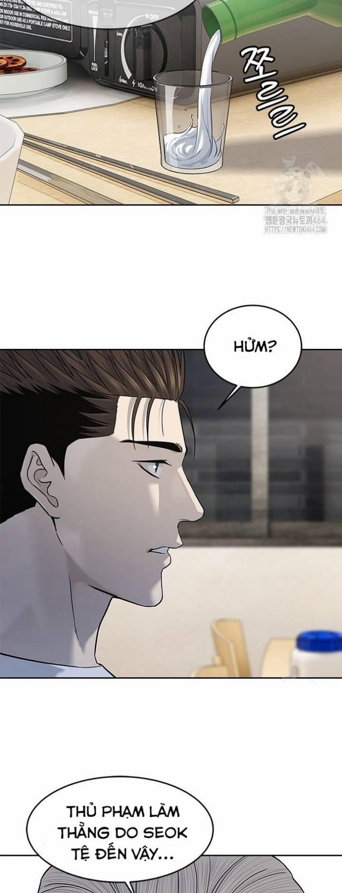 Đội Trưởng Lính Đánh Thuê 244 trang 51