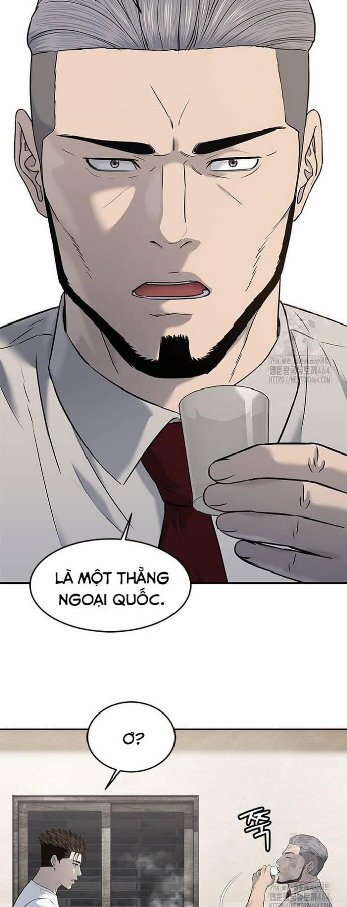 Đội Trưởng Lính Đánh Thuê 244 trang 52