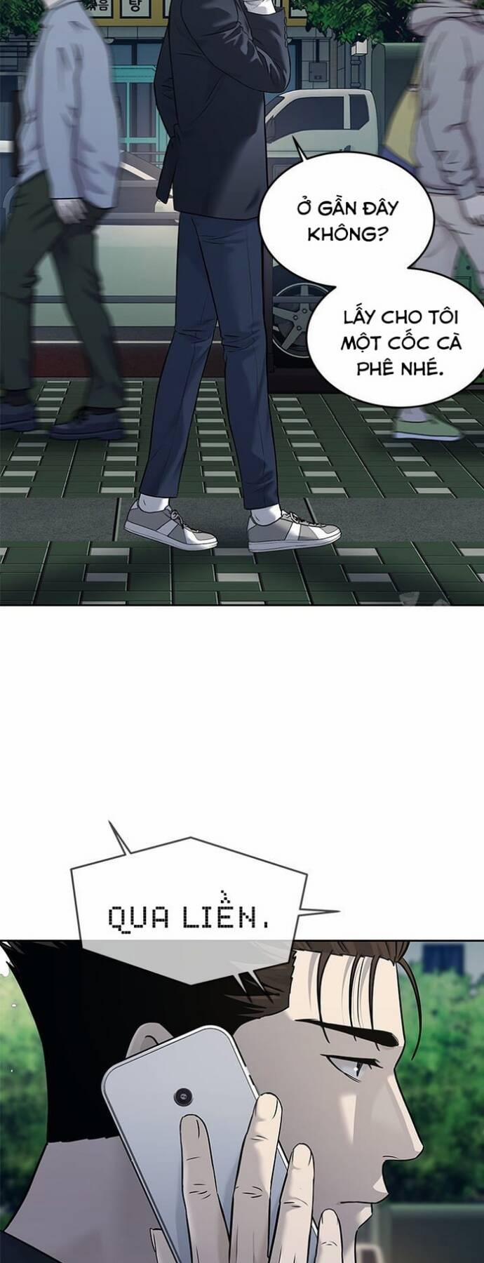 Đội Trưởng Lính Đánh Thuê 244 trang 60