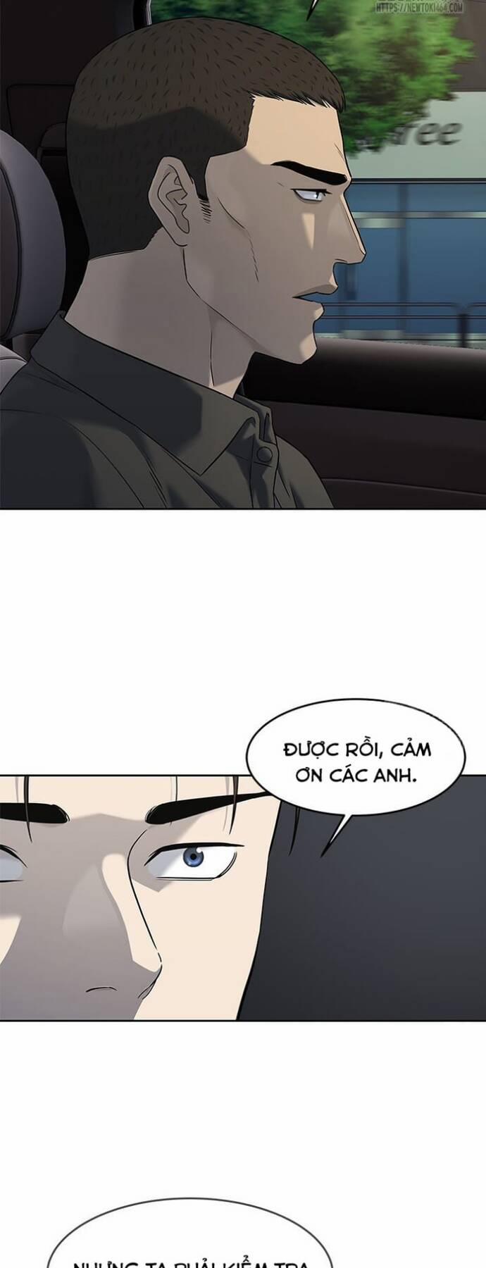 Đội Trưởng Lính Đánh Thuê 244 trang 71