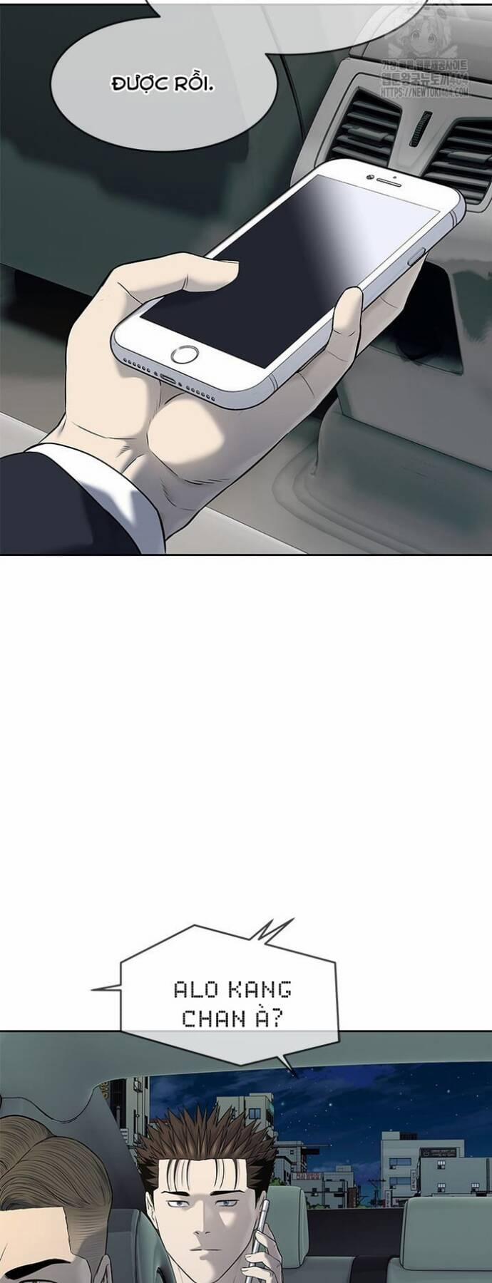 Đội Trưởng Lính Đánh Thuê 244 trang 75