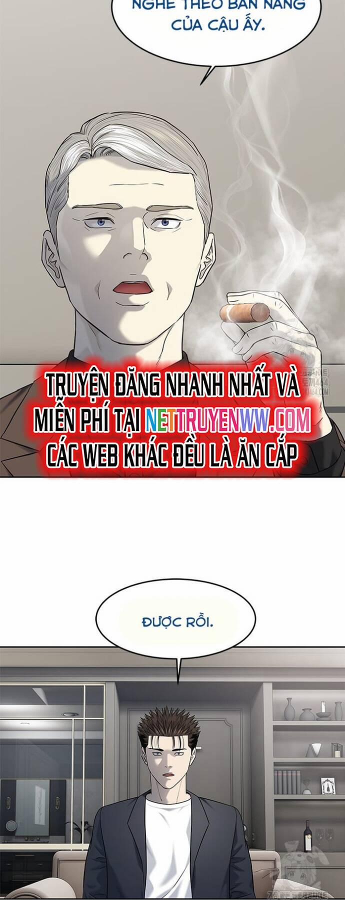 Đội Trưởng Lính Đánh Thuê 244 trang 9