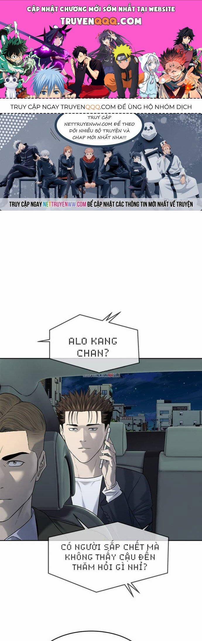 Đội Trưởng Lính Đánh Thuê 245 trang 0