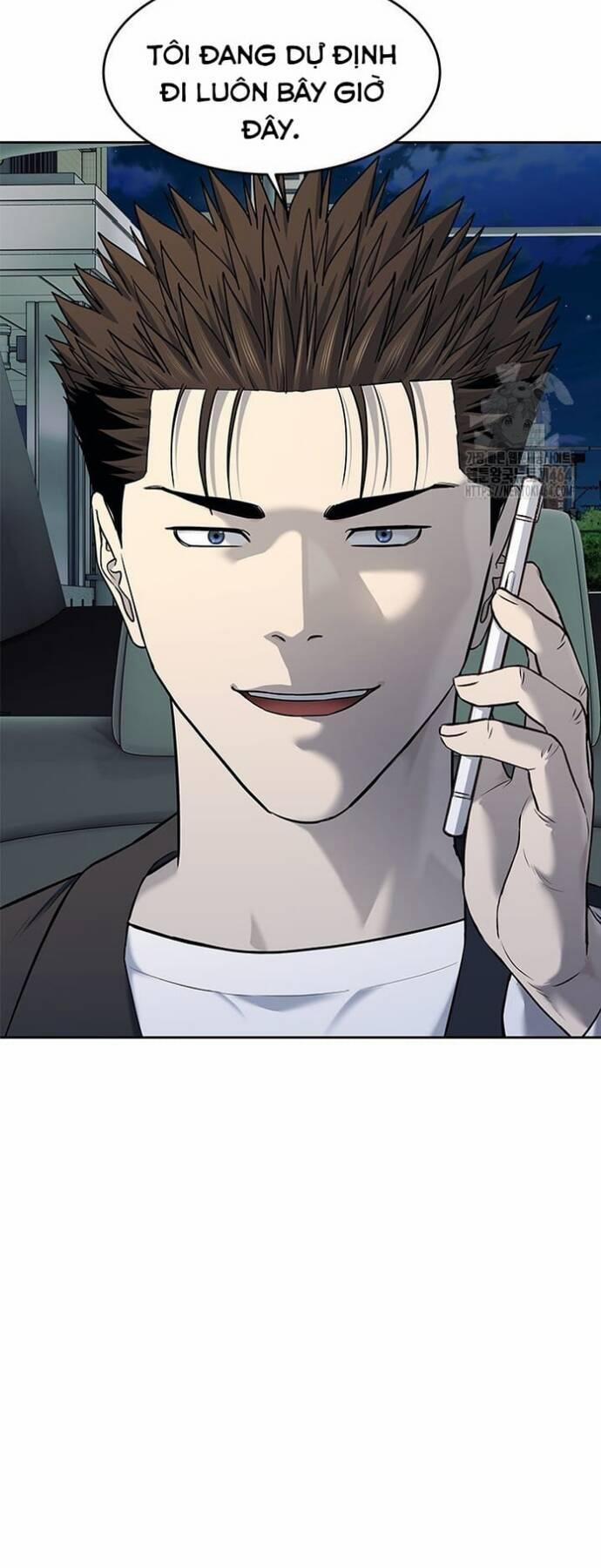 Đội Trưởng Lính Đánh Thuê 245 trang 1