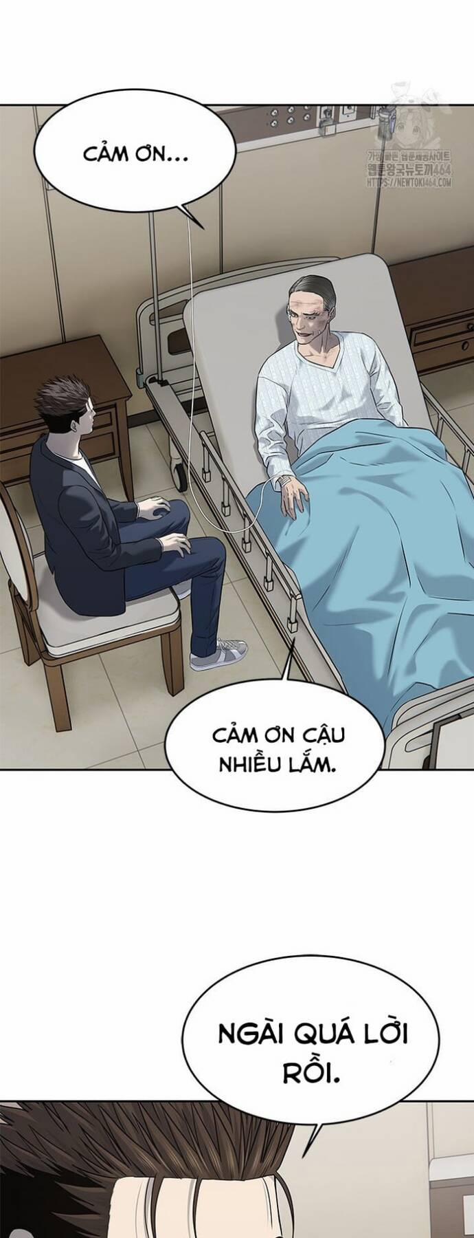 Đội Trưởng Lính Đánh Thuê 245 trang 21