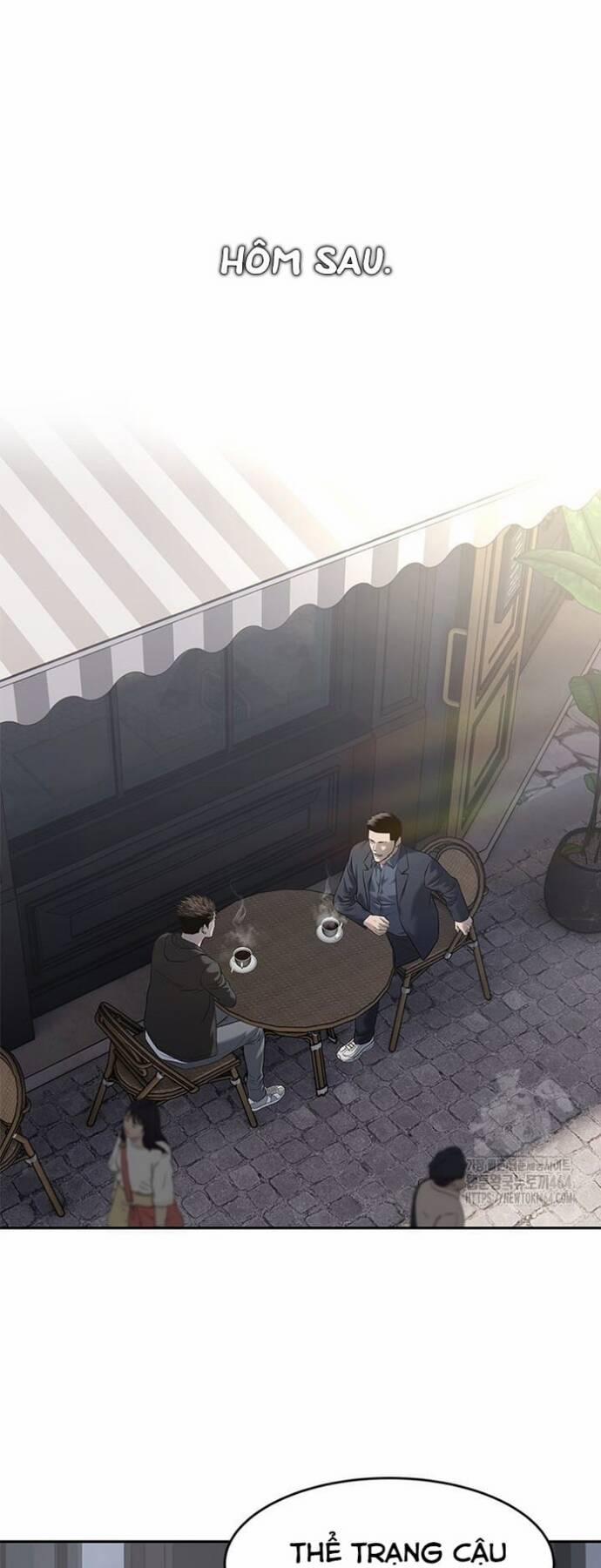 Đội Trưởng Lính Đánh Thuê 245 trang 32