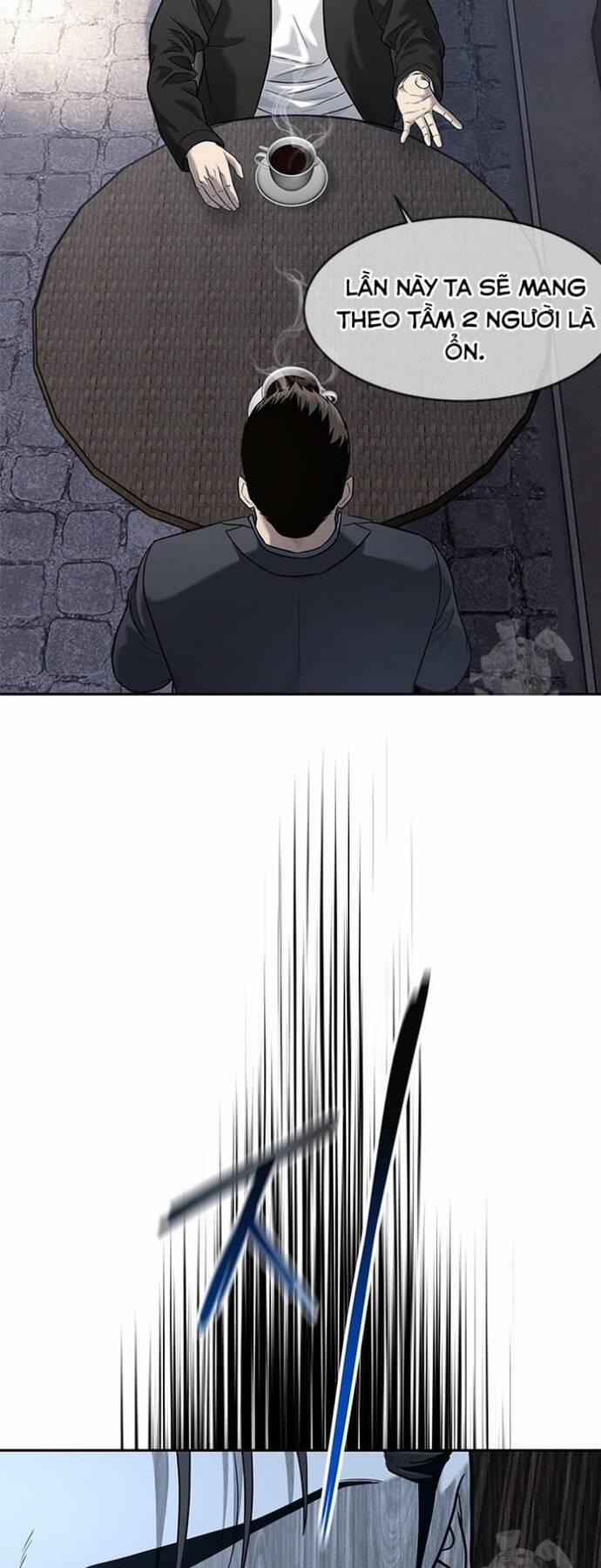 Đội Trưởng Lính Đánh Thuê 245 trang 41