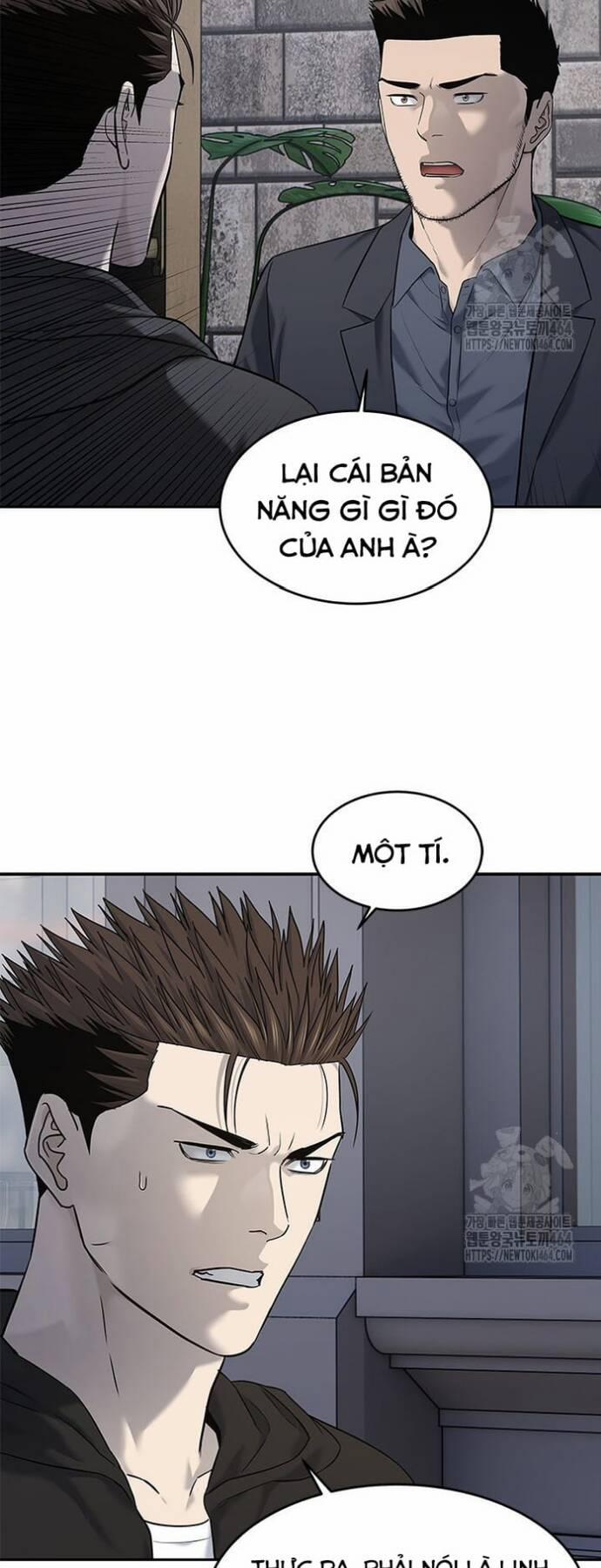 Đội Trưởng Lính Đánh Thuê 245 trang 43