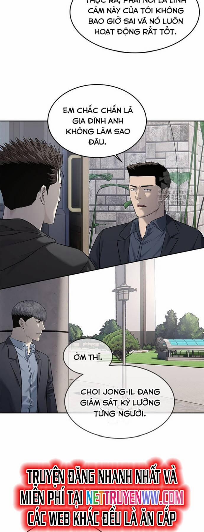 Đội Trưởng Lính Đánh Thuê 245 trang 44