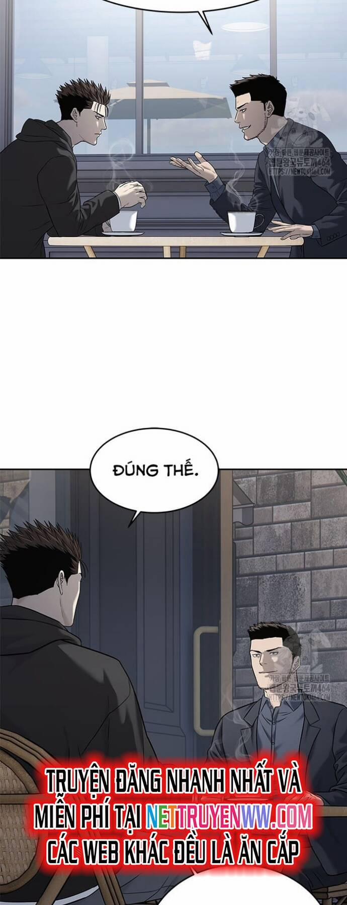 Đội Trưởng Lính Đánh Thuê 245 trang 50